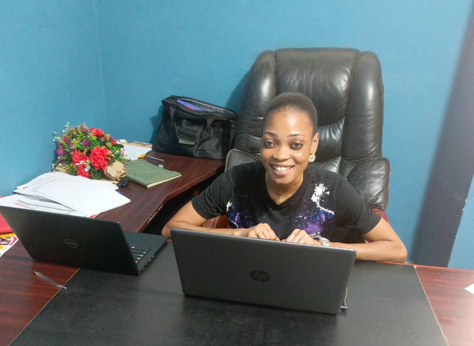 Massoura KPELAFIA - Directrice Adjointe