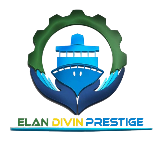 ELANDIVIN PRESTIGE Logo
