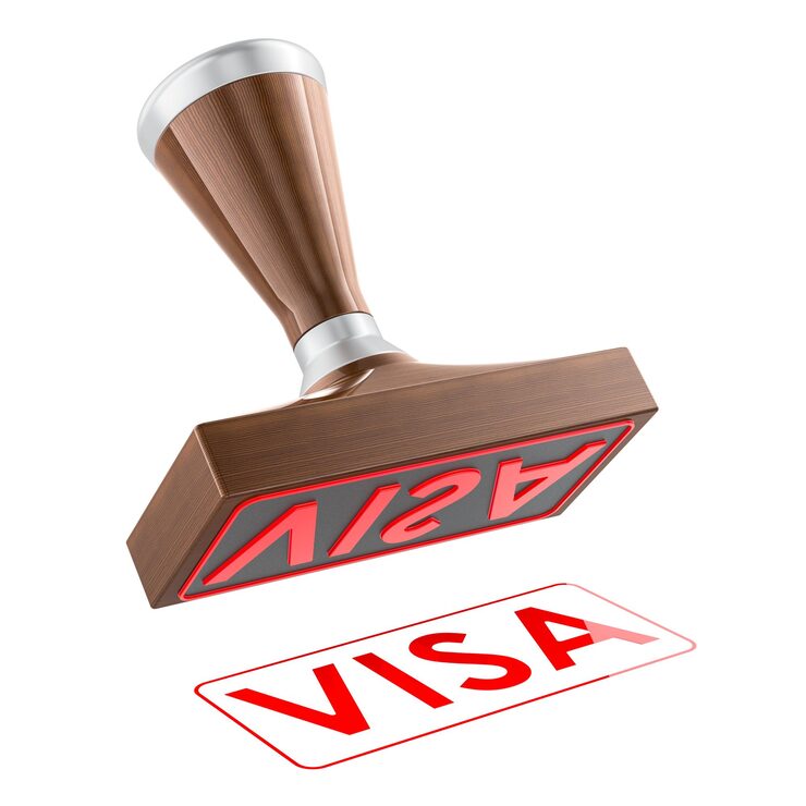 Assistance demande visa